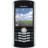 BlackBerry Pearl black Icon